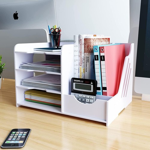 Puncia tier office - puncia, 4-tier