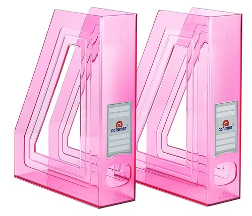 Magazine file holder vertical - file, holder,