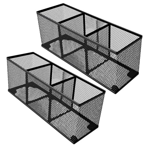 Pack metal mesh pencil - mesh,