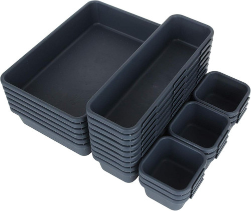 Set desk drawer - set,