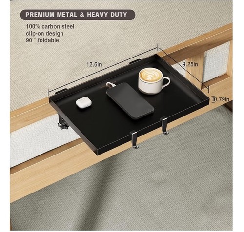Bedside shelf bed - shelf,,