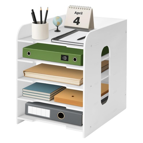 Tier office filing - office, trays