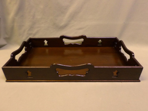 3752m vtg executive desk - 3752m,