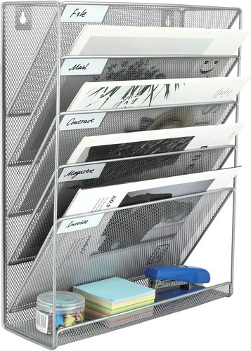 Durable silver wall mounted - silver, wall-mounted