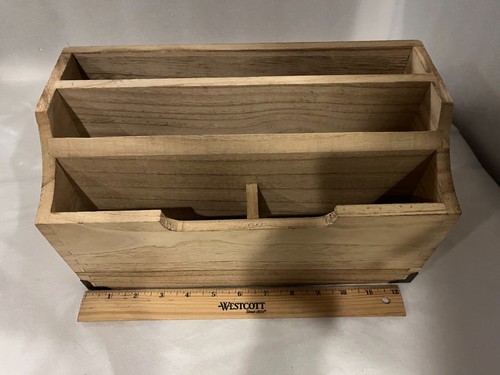 Slot stylish elegant - stylish, wooden