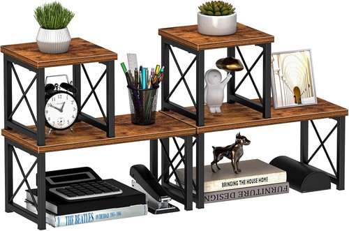 Honiter sets desk shelf - sets,