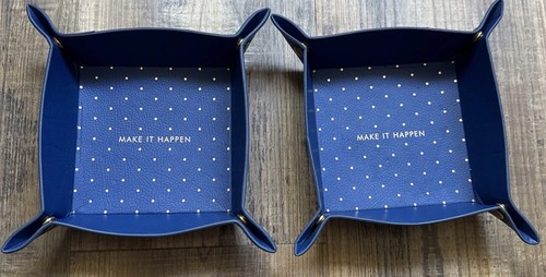 Set blue snap corner - blue,