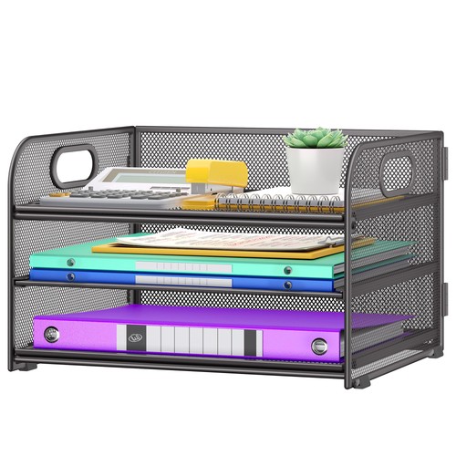 Tier paper organizer - tier,