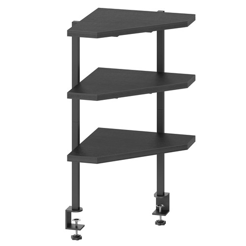 Mahancris clamp desk - clamp, on