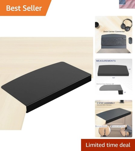 Low profile inch - low-profile, 17-inch