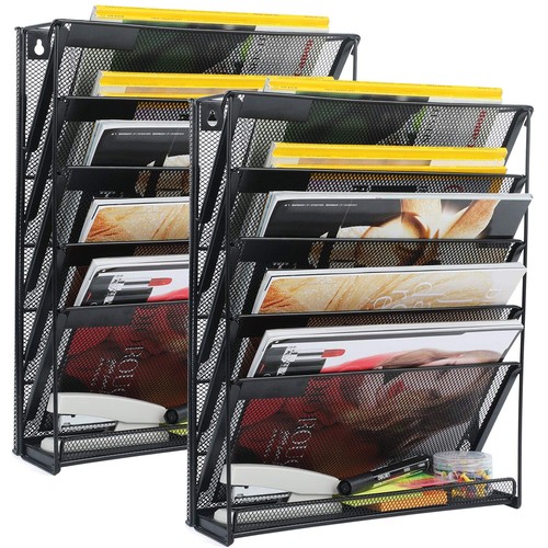 Pack tier wall mount file - wall,
