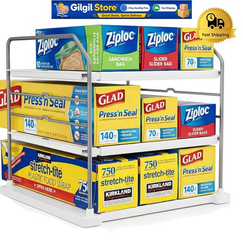 Sturdy tier kitchen shelf - sturdy,