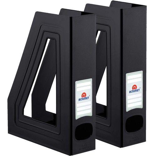 Magazine file holder - magazine,