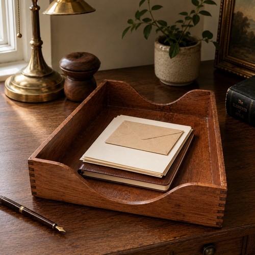 Vintage solid wood - vintage,