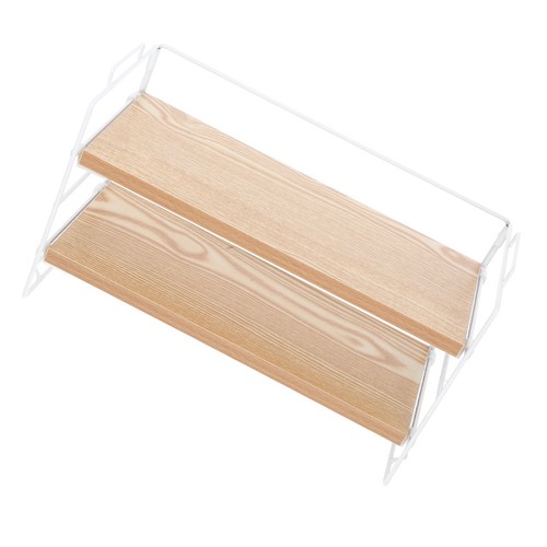 Vanity organizer corner - ,