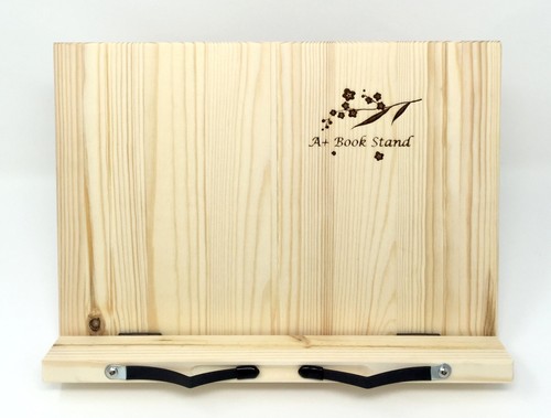Book stand bs401 - a+,
