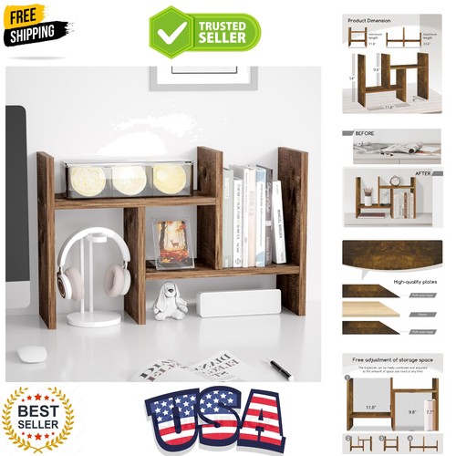 Desktop organizer office - desktop,