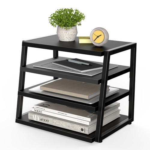 Fenge desk shelf organizer - shelf, organizer,