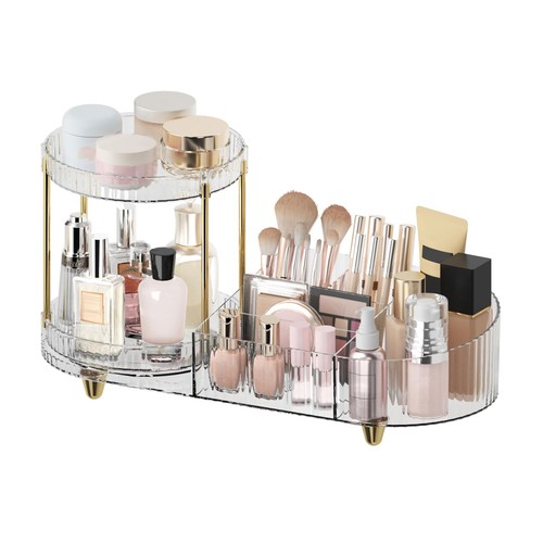 Makeup organizer countertop - organizer,