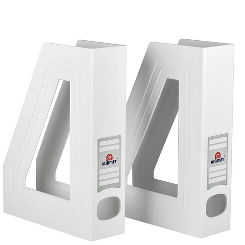 Magazine file holder - magazine, holder,