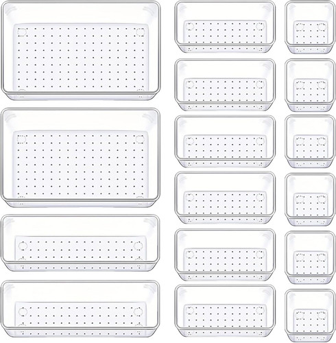 Pcs drawer organizers - pcs,